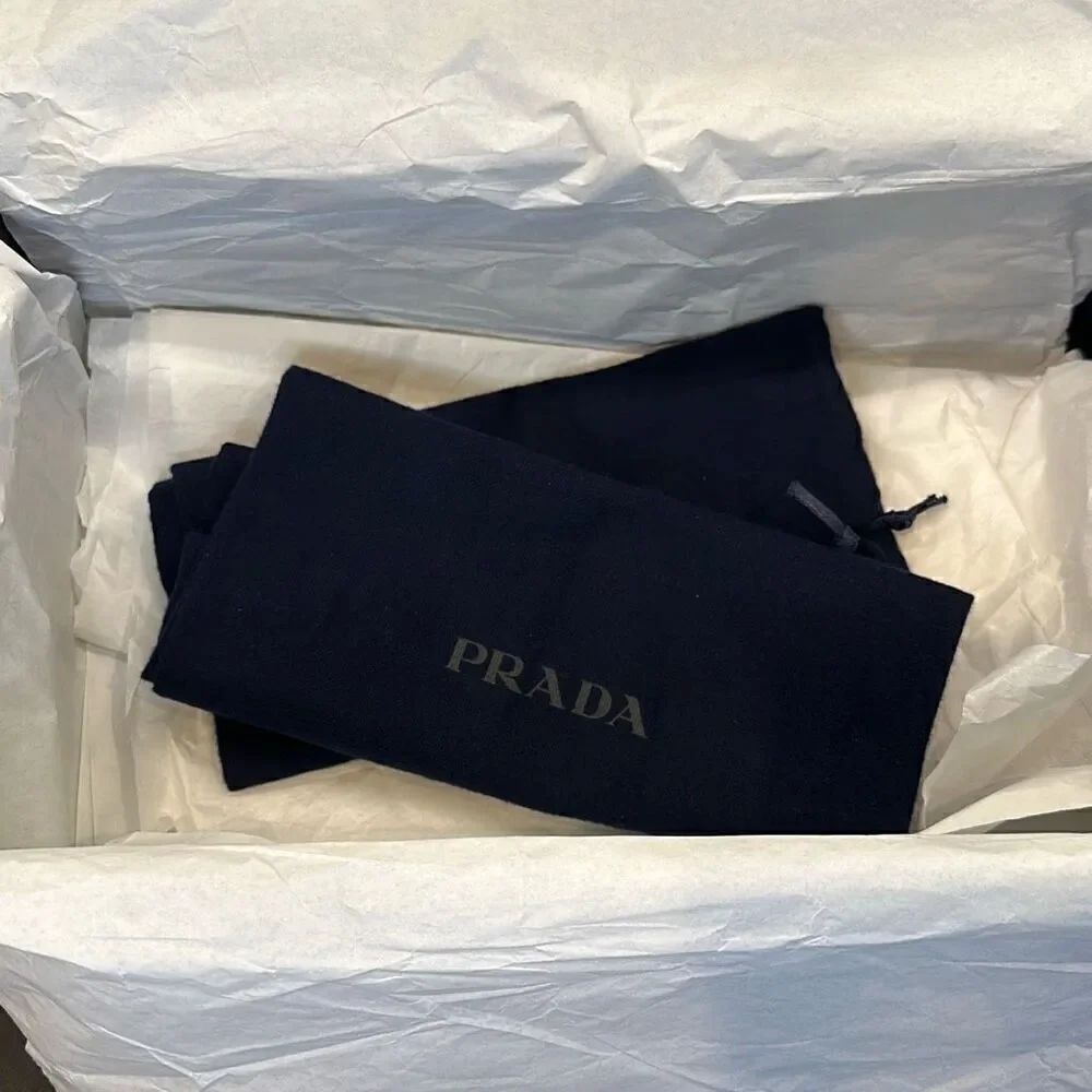 Prada Box Bundle ( 5 Piece) - Picture 10 of 12